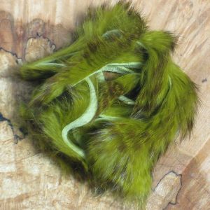 Brown Barred Rabbit Strips